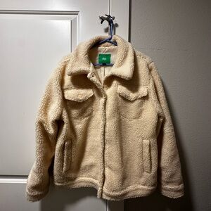 XL Sherpa